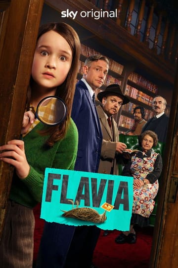 Watch Flavia 2026 online