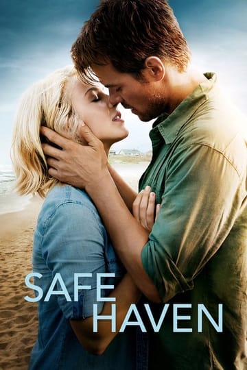 Watch Safe Haven 2013 online