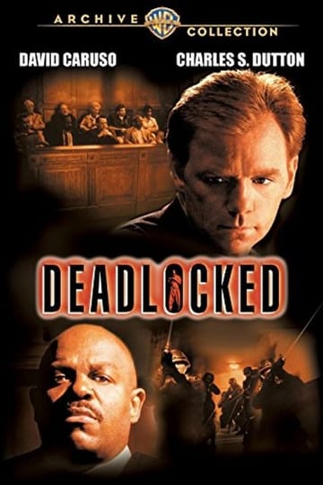 Watch Deadlocked 2000 online