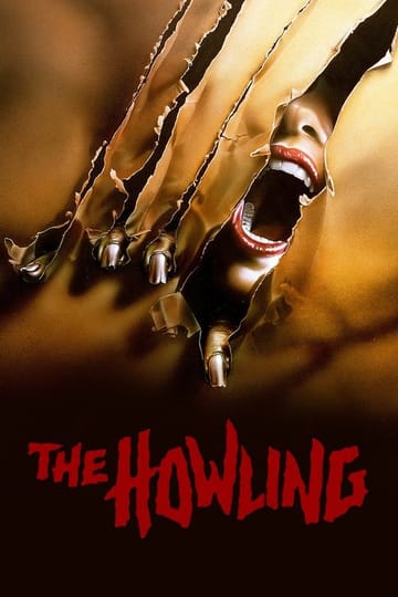 Watch The Howling 1981 online Watch The Howling 1981 online
