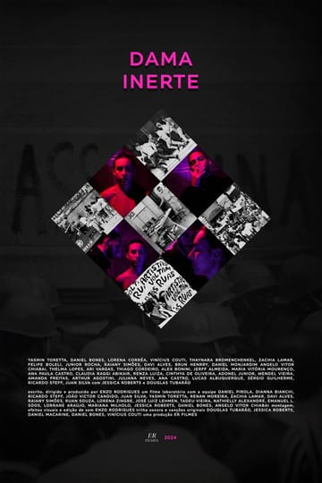 Watch Dama Inerte 2024 online Watch Dama Inerte 2024 online