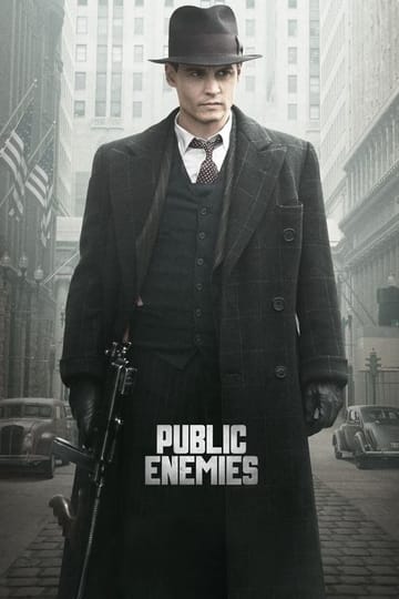 Watch Public Enemies 2009 online Watch Public Enemies 2009 online