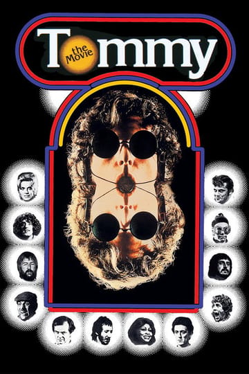 Watch Tommy 1975 online