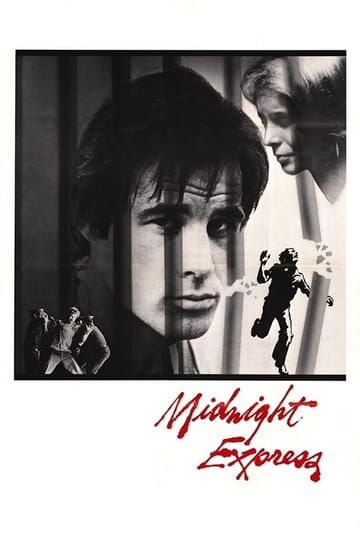 Watch Midnight Express 1978 online