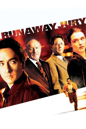 Watch Runaway Jury 2003 online Watch Runaway Jury 2003 online