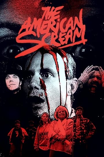 Дивитися фільм The American Scream 1988 онлайн