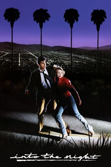 Watch Into the Night 1985 online