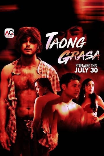 Watch Taong Grasa 2023 online