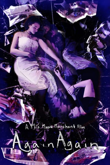 Дивитися фільм Again Again 2026 онлайн Дивитися фільм Again Again 2026 онлайн