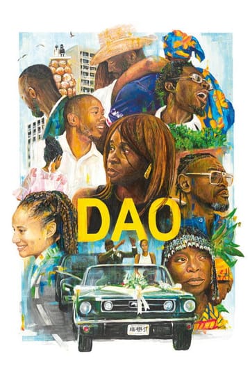 Watch Dao 2026 online