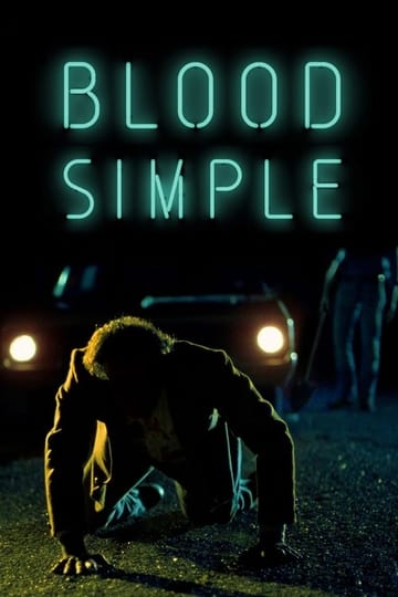 Watch Blood Simple 1985 online
