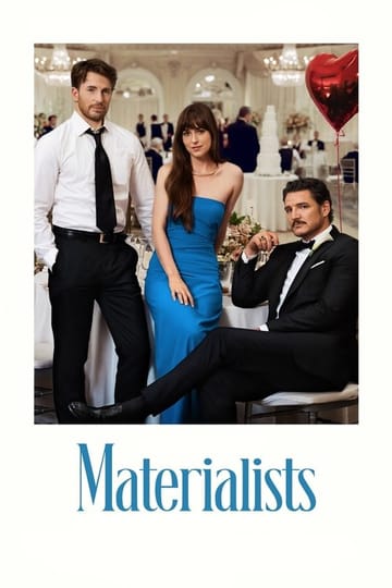 Watch Materialists 2025 online Watch Materialists 2025 online