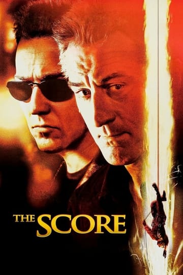 Watch The Score 2001 online Watch The Score 2001 online