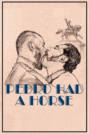 Watch O Cavalo de Pedro 2023 online
