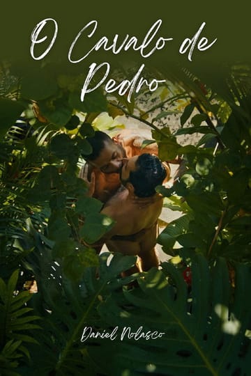 Дивитися фільм O Cavalo de Pedro 2023 онлайн Дивитися фільм O Cavalo de Pedro 2023 онлайн