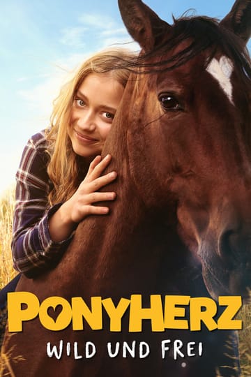 Watch Ponyherz 2023 online