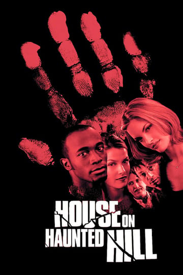 Watch House on Haunted Hill 1999 online Watch House on Haunted Hill 1999 online