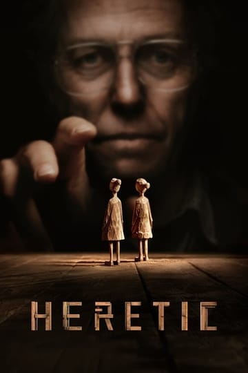 Watch Heretic 2024 online