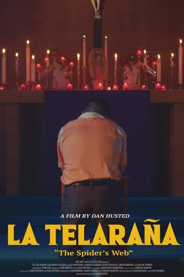 Watch La Telaraña 2023 online
