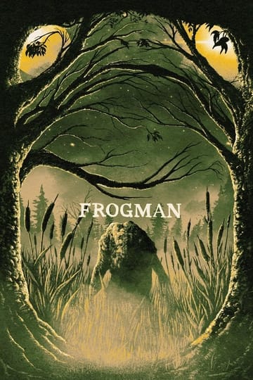 Watch Frogman 2024 online