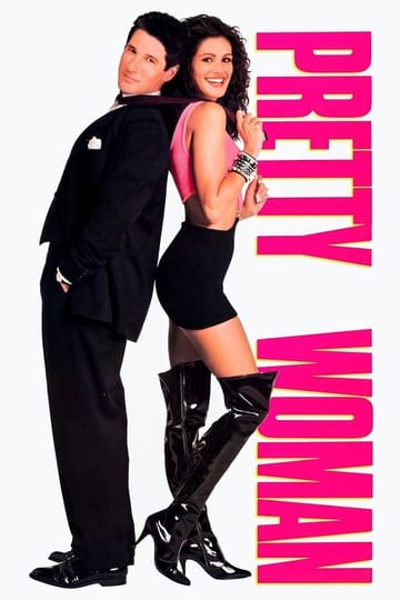 Watch Pretty Woman 1990 online