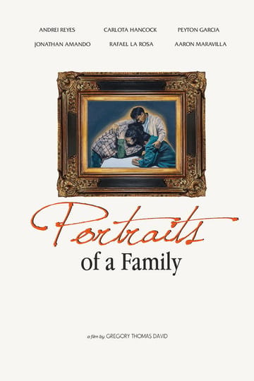 Дивитися фільм Portraits of a Family 2026 онлайн Дивитися фільм Portraits of a Family 2026 онлайн