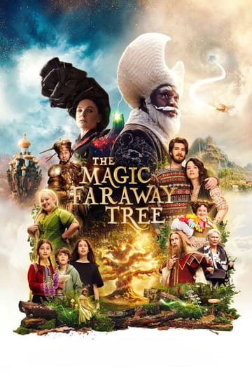 Watch The Magic Faraway Tree 2026 online Watch The Magic Faraway Tree 2026 online