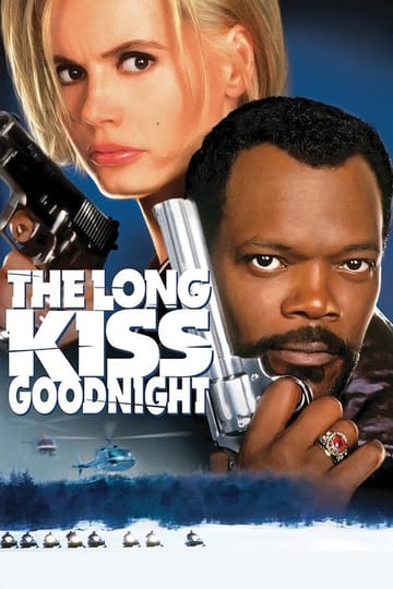 Watch The Long Kiss Goodnight 1996 online
