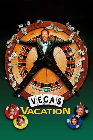 Watch Vegas Vacation 1997 online Watch Vegas Vacation 1997 online