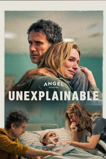 Watch Inexplicável 2024 online