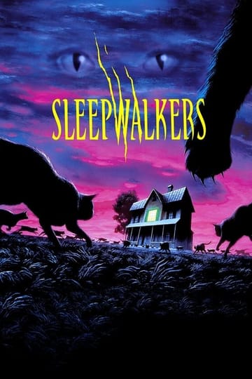 Watch Sleepwalkers 1992 online Watch Sleepwalkers 1992 online