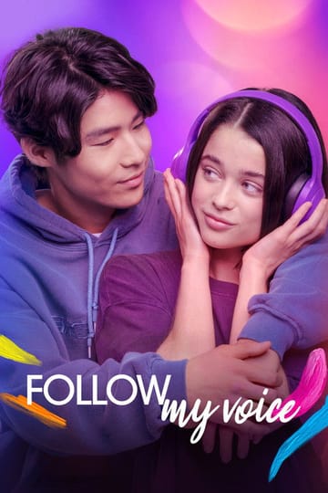 Watch Sigue mi voz 2025 online