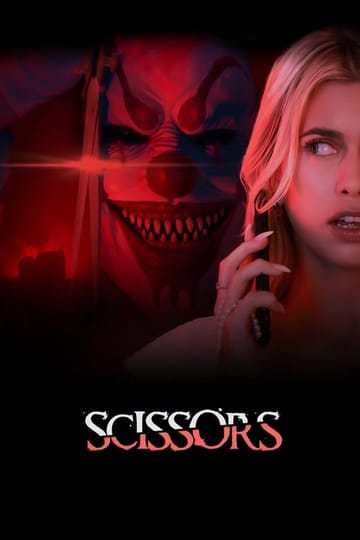 Watch Scissors 2025 online