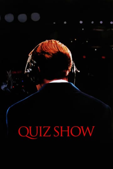 Watch Quiz Show 1994 online
