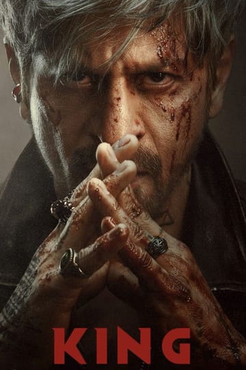 Watch King 2026 online