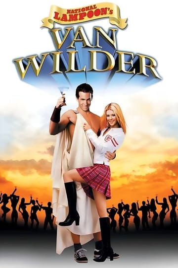 Watch National Lampoon's Van Wilder 2002 online