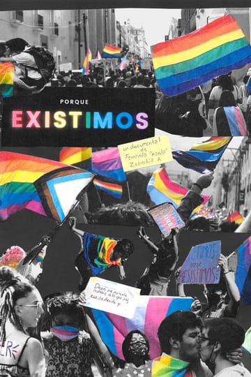 Watch Porque Existimos 2023 online