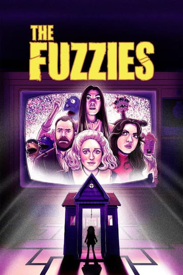 Дивитися фільм The Fuzzies 2025 онлайн