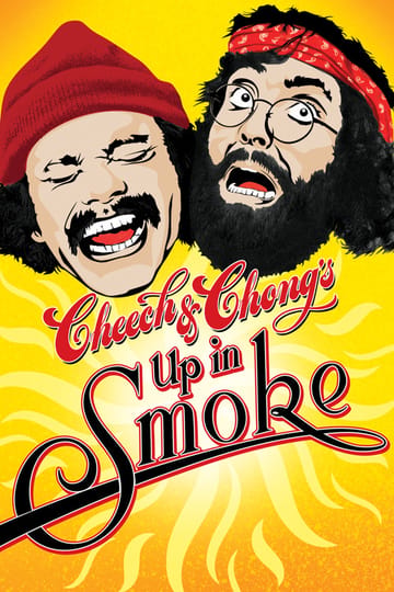Watch Up in Smoke 1978 online