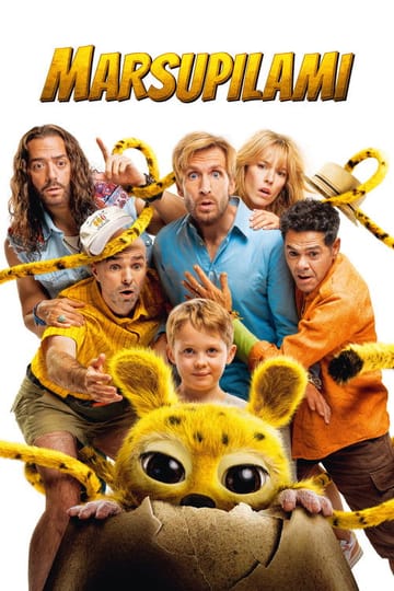Watch Marsupilami 2026 online Watch Marsupilami 2026 online