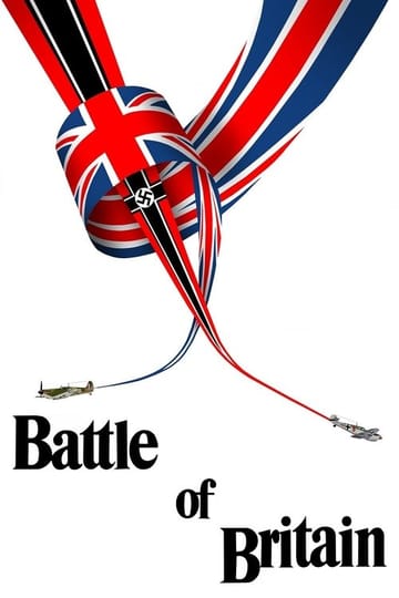 Watch Battle of Britain 1969 online