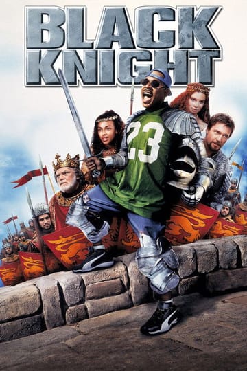 Watch Black Knight 2001 online