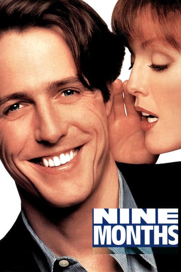 Watch Nine Months 1995 online