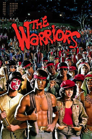 Watch The Warriors 1979 online Watch The Warriors 1979 online