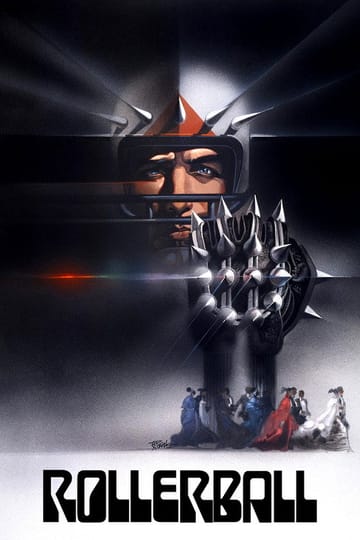 Watch Rollerball 1975 online