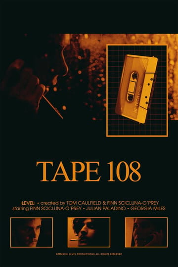 Watch Tape 108 2023 online