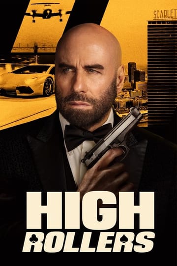 Watch High Rollers 2025 online