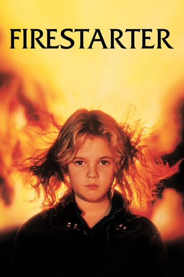 Watch Firestarter 1984 online