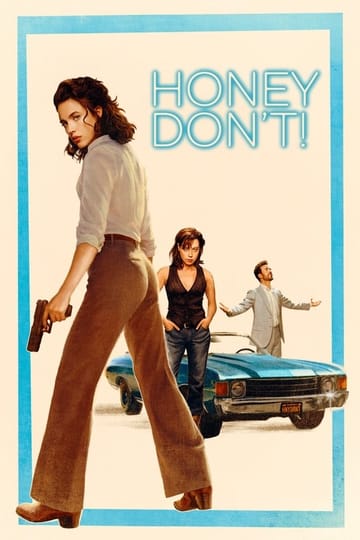 Watch Honey Don't! 2025 online Watch Honey Don't! 2025 online