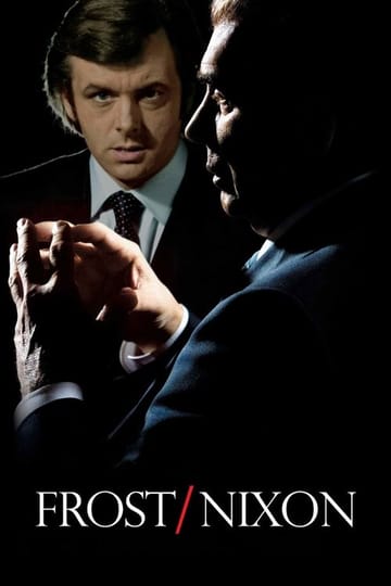 Watch Frost/Nixon 2008 online
